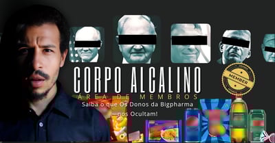 Corpo Alcalino